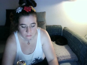 BlackMausi99 01-10-2021 Webcam 